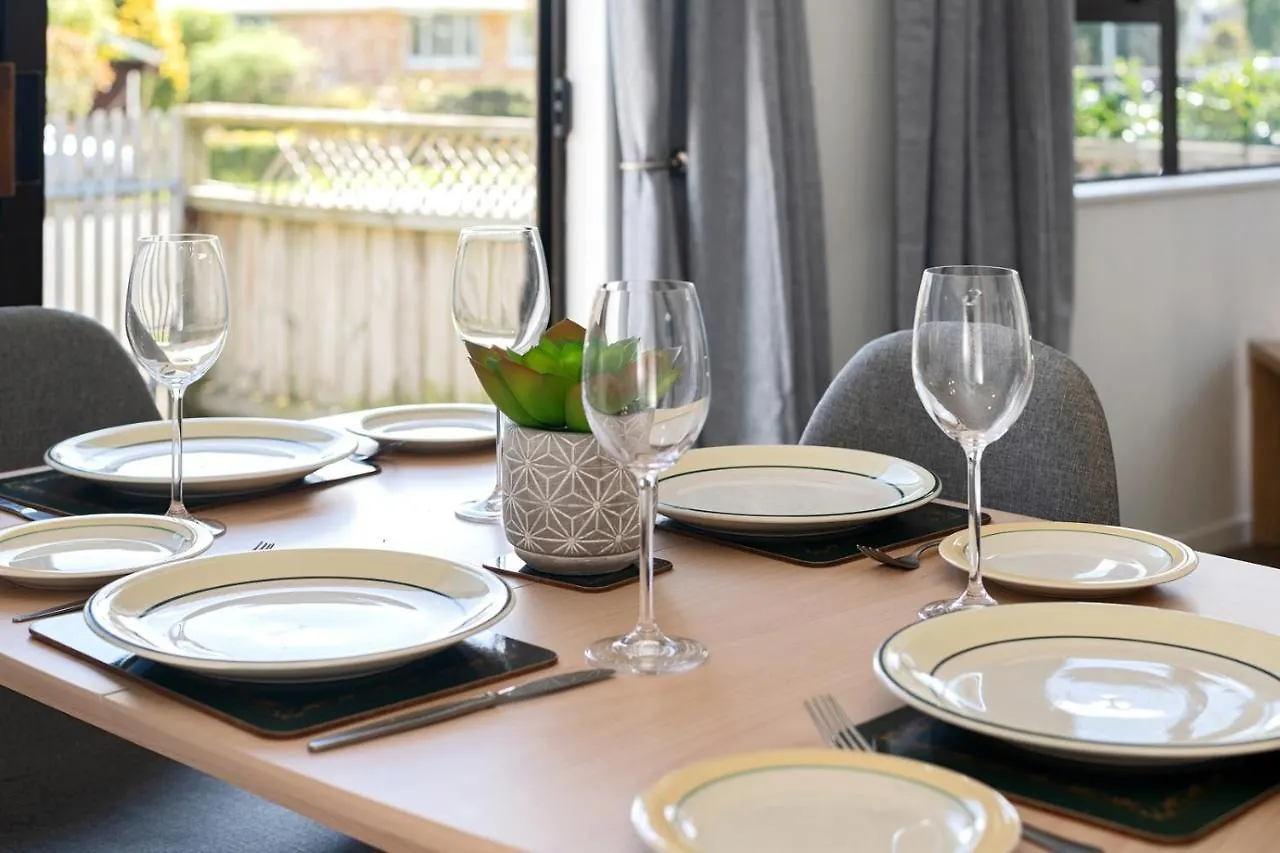 Mt Beach Retreat - Mt Maunganui Holiday Home Mount Maunganui New Zealand