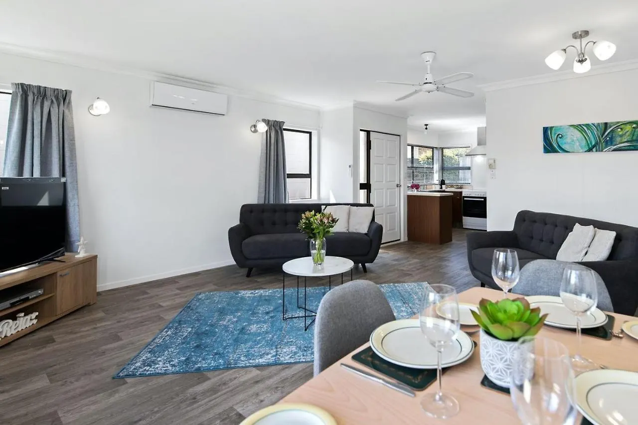 Mt Beach Retreat - Mt Maunganui Holiday Home Mount Maunganui New Zealand