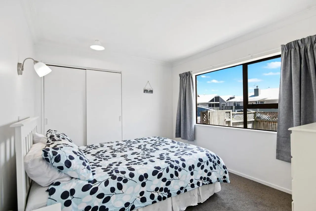 Mt Beach Retreat - Mt Maunganui Holiday Home Mount Maunganui 0*,  New Zealand